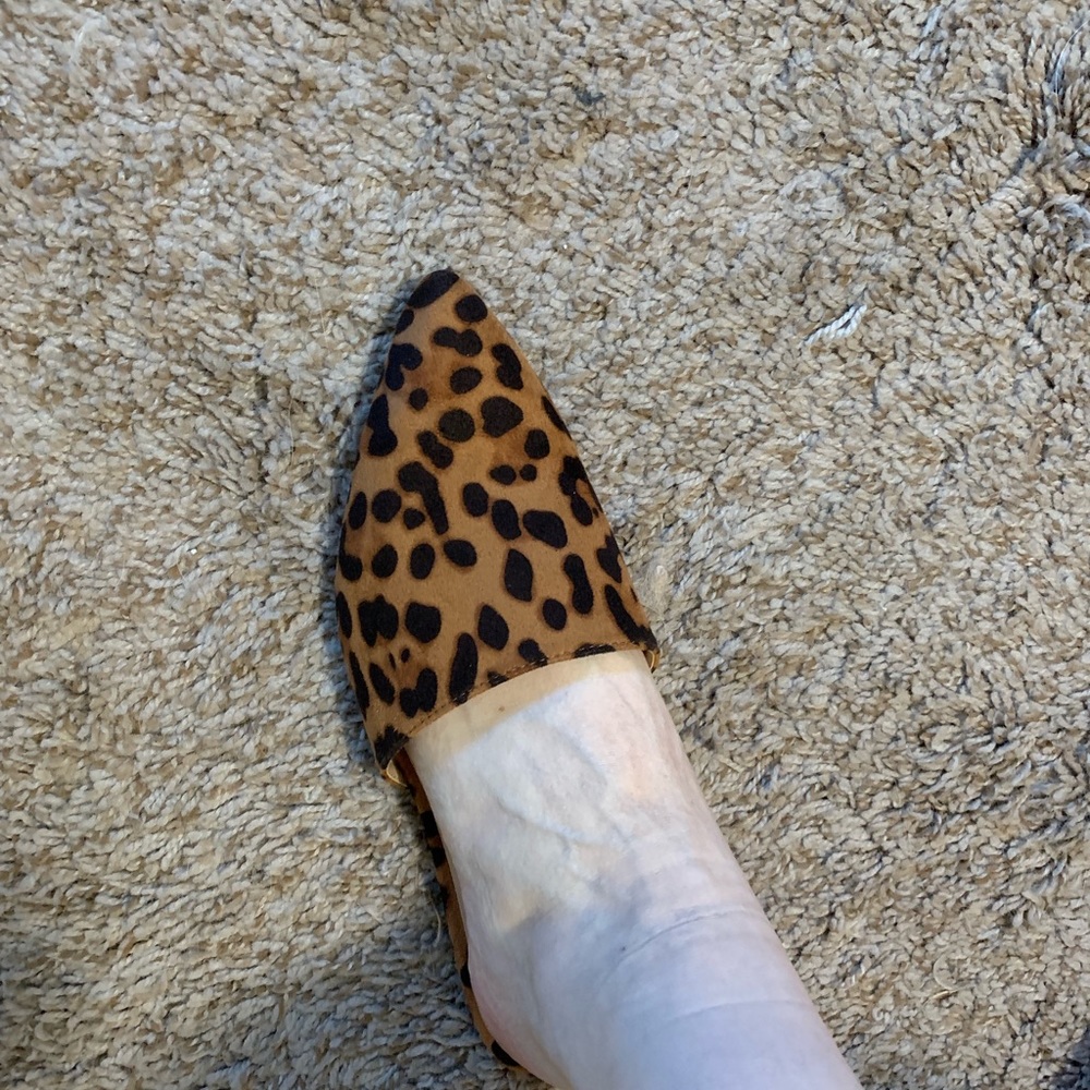 Leopard Flats - Picture 4 of 4